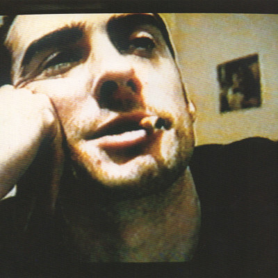 Image of John Coffey