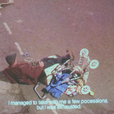 Image of Laure Prouvost