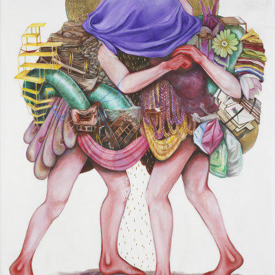 Image of Alicia Reyes McNamara