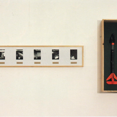 Image of Miles Chalcroft