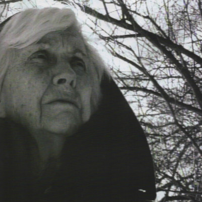 Image of Margaret Salmon