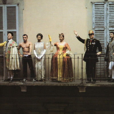 Image of Claudio Guarino