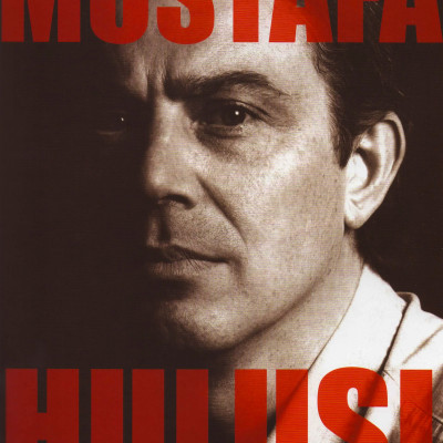Image of Mustafa Hulusi
