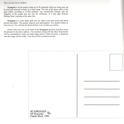 Image of Charlie Birch