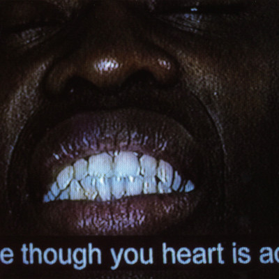 Image of Harold Offeh