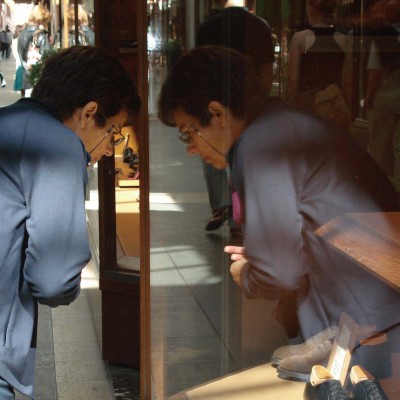 Image of Susie Green