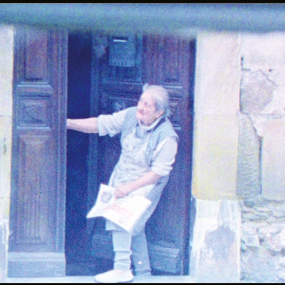 Image of Shelley Theodore