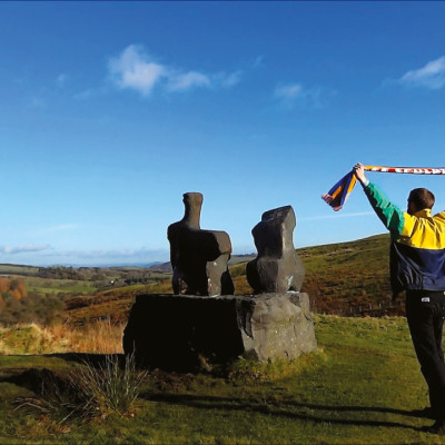 Image of Dominic Watson