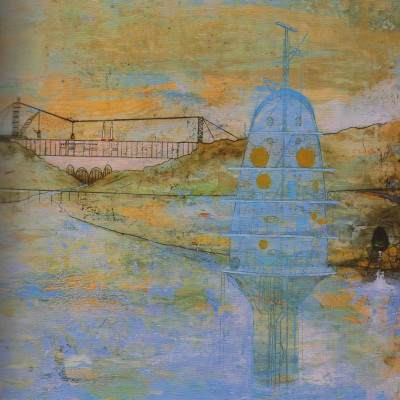 Image of Andrew Rucklidge