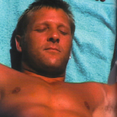 Image of Nicky Magliulo