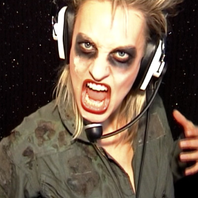 Image of Heidi Kilpelainen