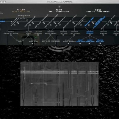 Image of Nicholas Tayler