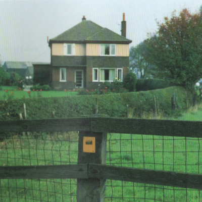 Image of Mark Pearson