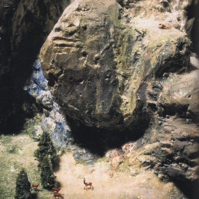 Image of Geraldine Marks