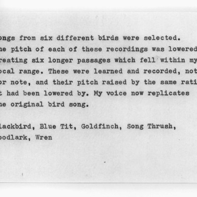 Image of Hannah Rickards