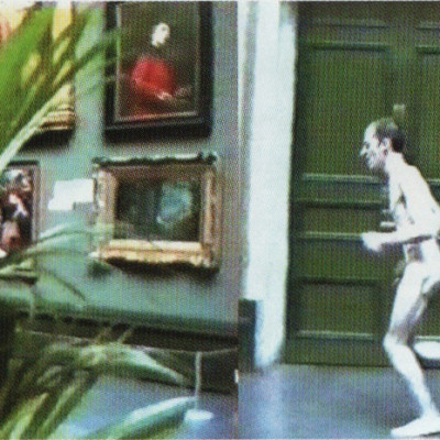 Image of James Hutchinson