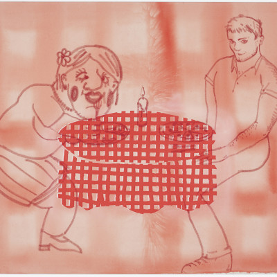 Image of Tom Worsfold