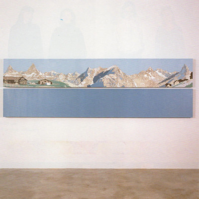 Image of Roger Kelly