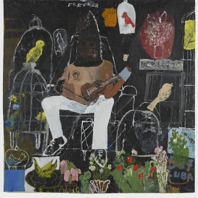 Image of Maïa Régis