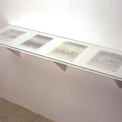 Image of Anna Barriball