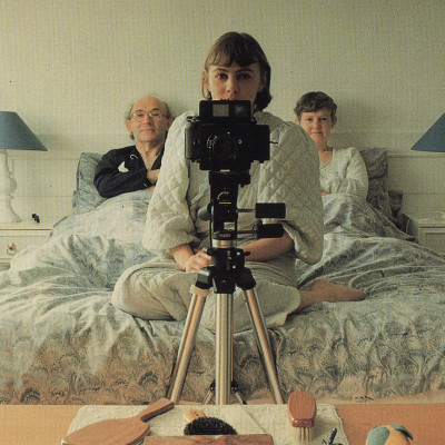 Image of Ruth Farrington