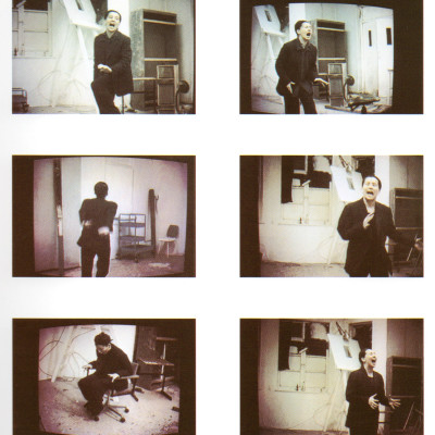 Image of Fabienne Audeoud