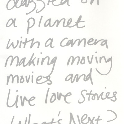 Image of Louise Camrass