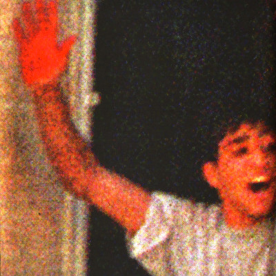 Image of Lauren Federlein