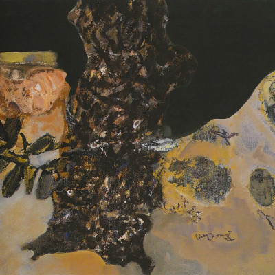 Image of Thomas Hylander