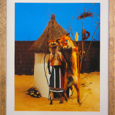 Image of Anton Goldenstein