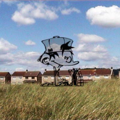 Image of Osian Jenaer