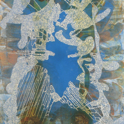 Image of Chris Ofili
