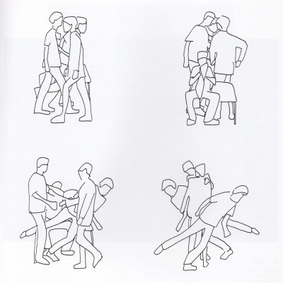 Image of Stuart Cumberland