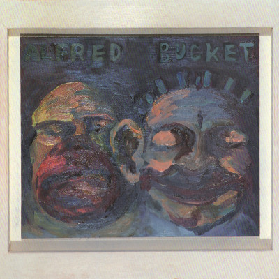 Image of John Miller