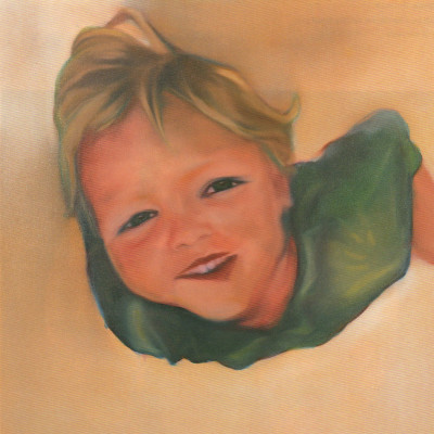 Image of Nicky Hoberman