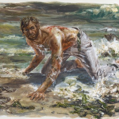 Image of Rebecca Parkin