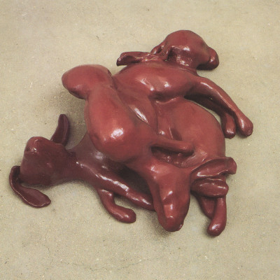 Image of Caroline Warde