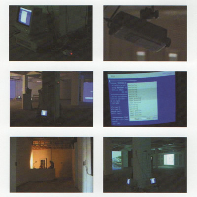 Image of James Coupe