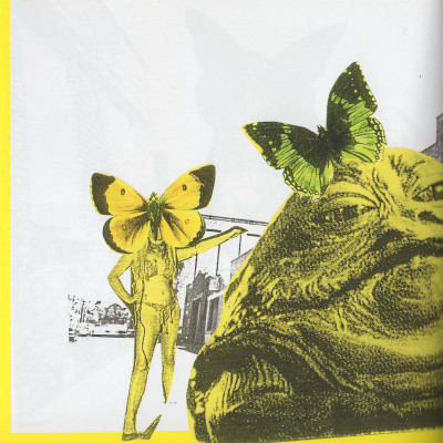 Image of Lali Chetwynd