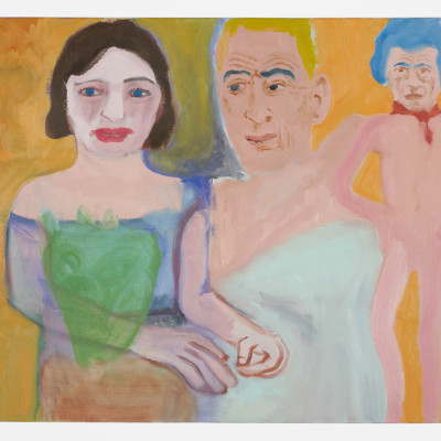 Image of Janet Sainsbury