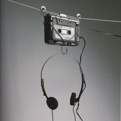 Image of Bernhard Frankel