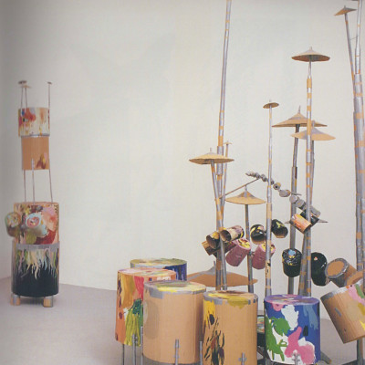 Image of Dave Carbone