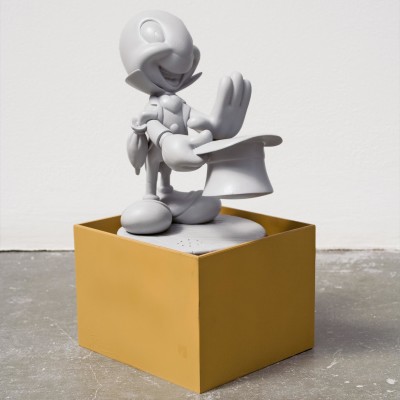 Image of Murray O'Grady