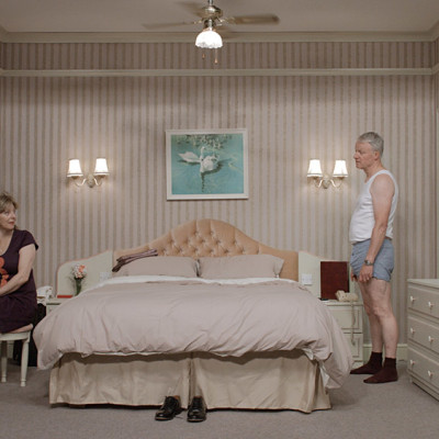 Image of James Laycock