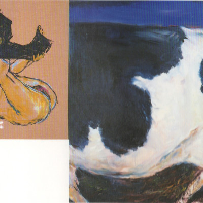 Image of Dilys Bidewell