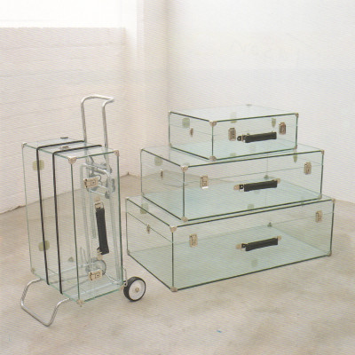 Image of James Chinneck