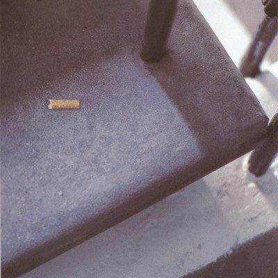 Image of Claire Baxter