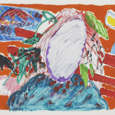 Image of Mooni Perry