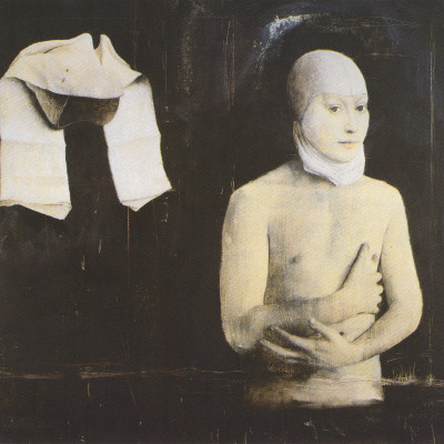 Image of Marcus Coates