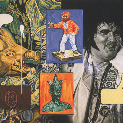 Image of Jason Brooks